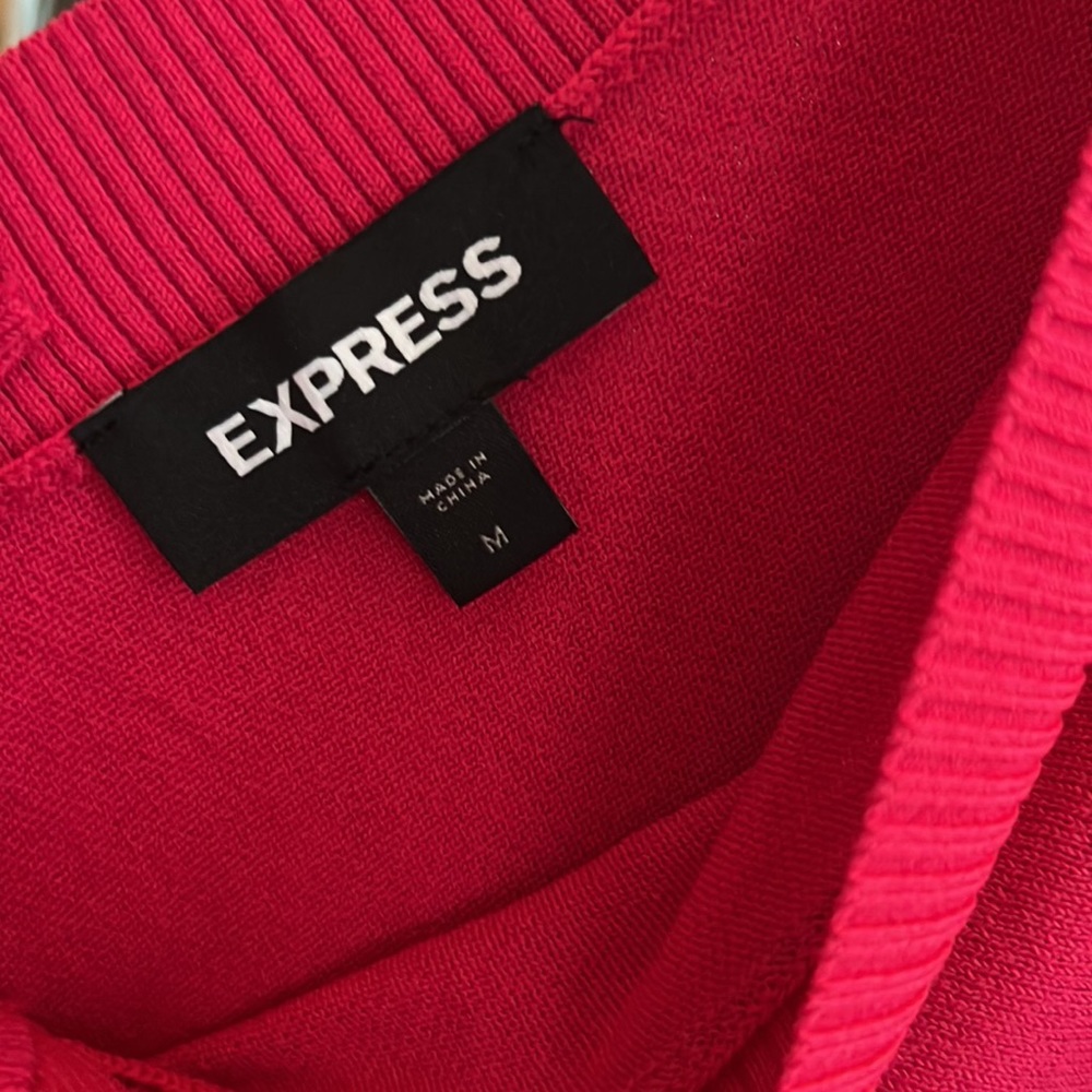 Express Sweater - Picture 2 of 5